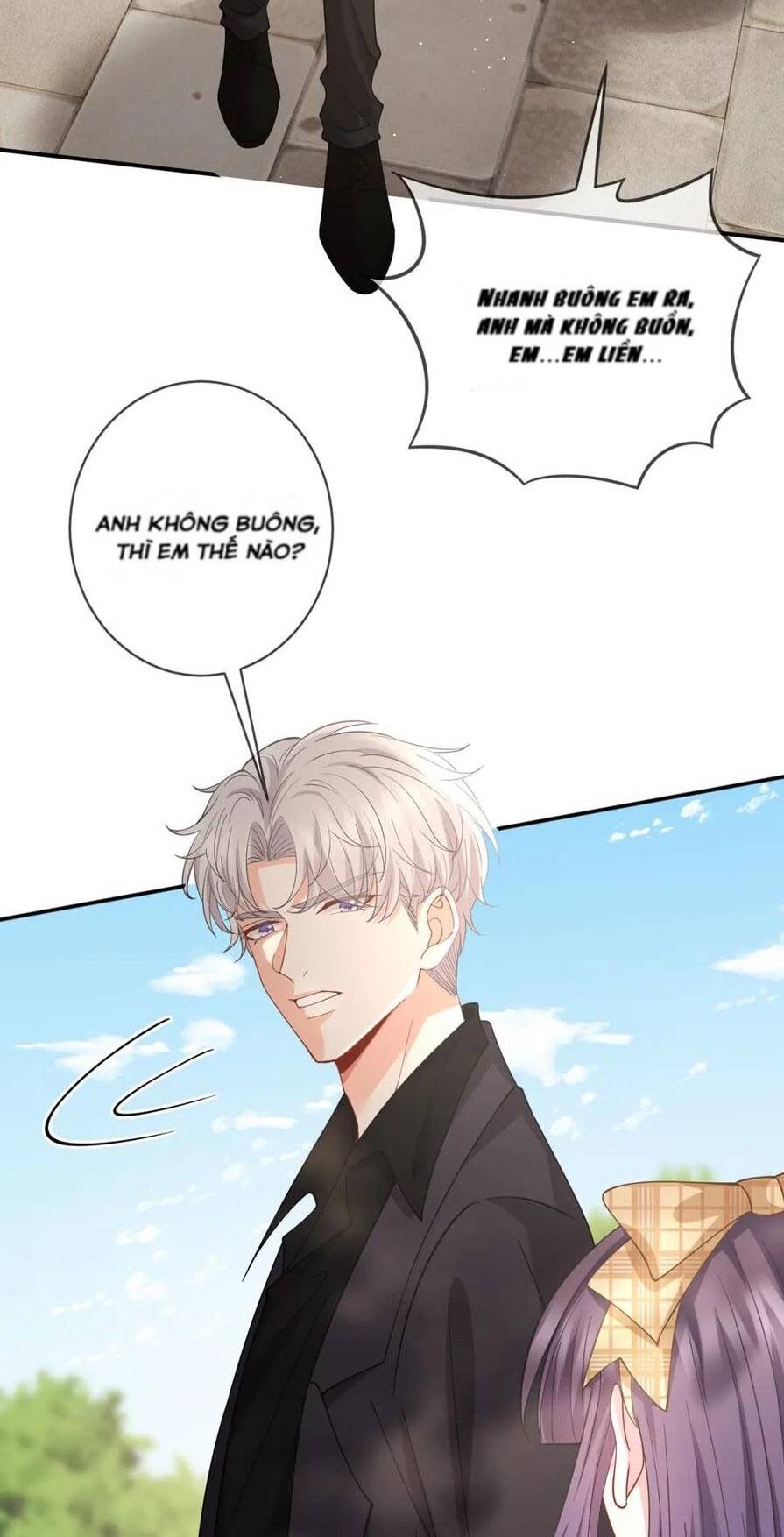 Danh Môn Chí Ái - Chapter 452.1 - Page 3