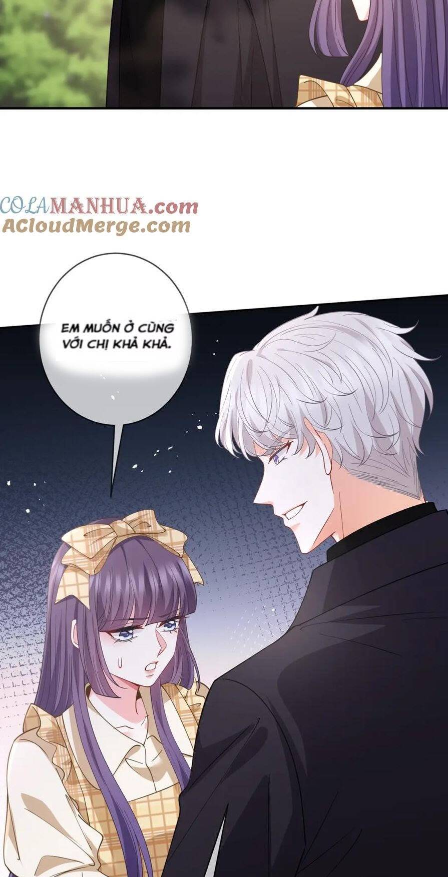 Danh Môn Chí Ái - Chapter 452.1 - Page 4