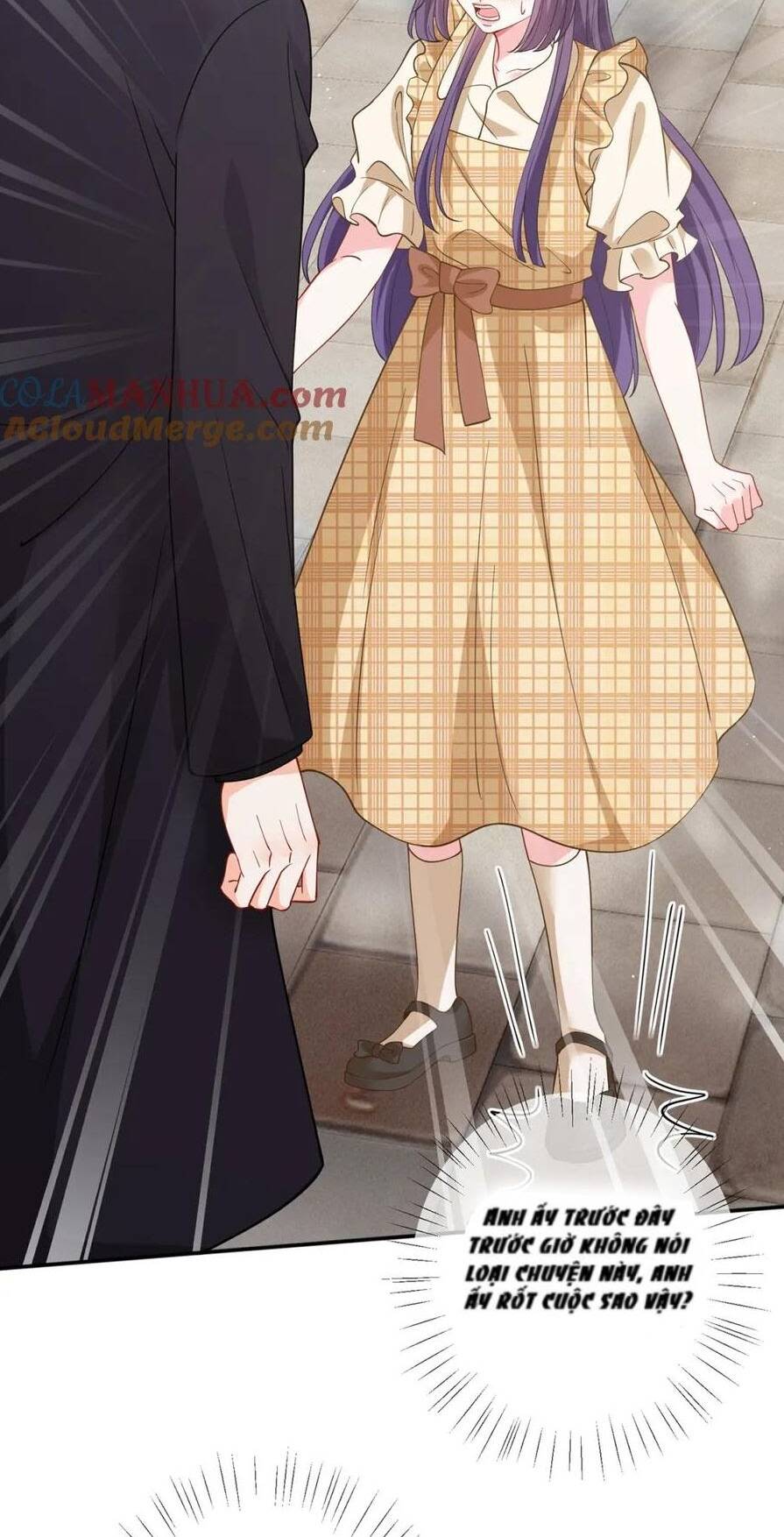 Danh Môn Chí Ái - Chapter 452.1 - Page 7