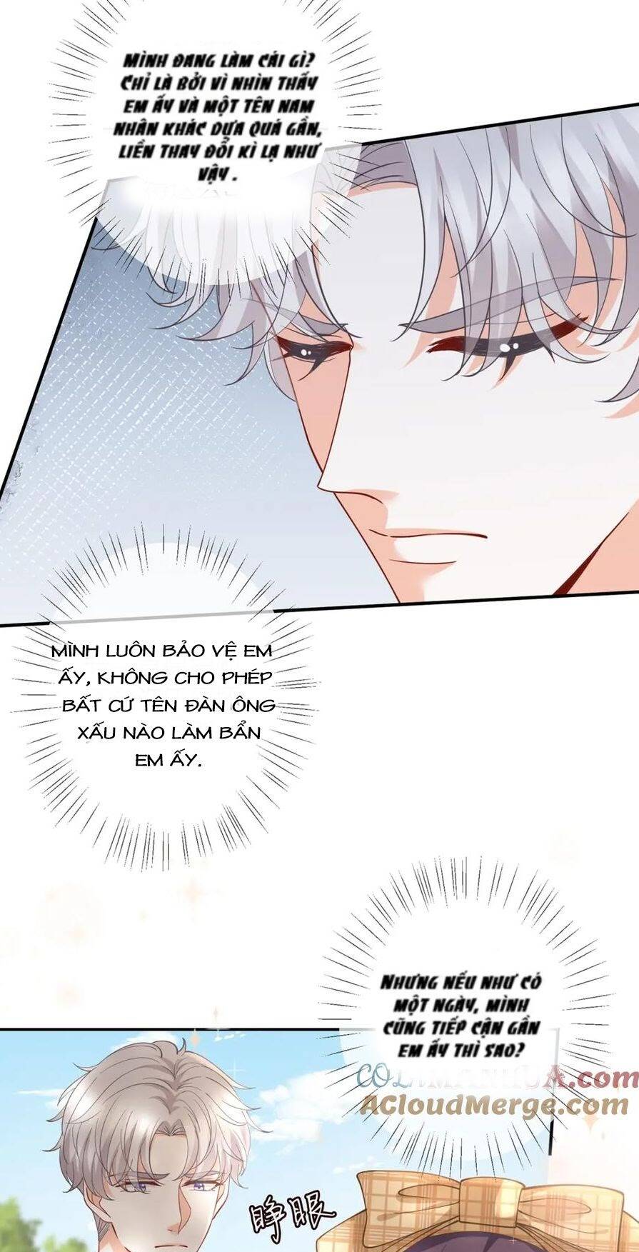 Danh Môn Chí Ái - Chapter 452.1 - Page 8