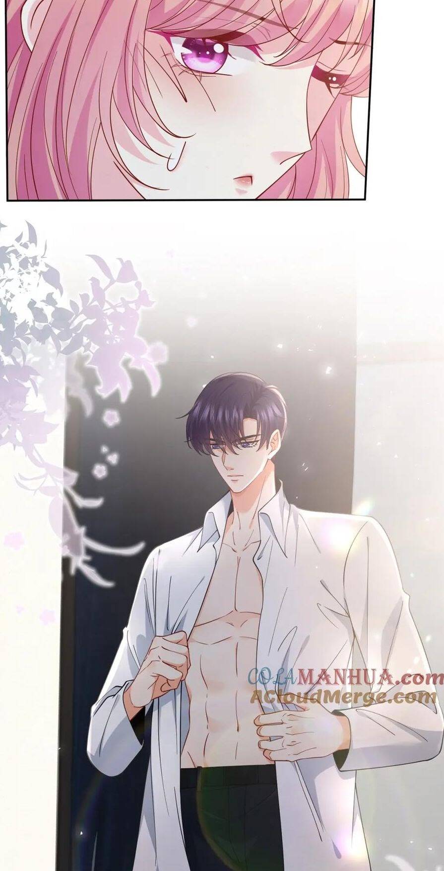 Danh Môn Chí Ái - Chapter 452.2 - Page 12