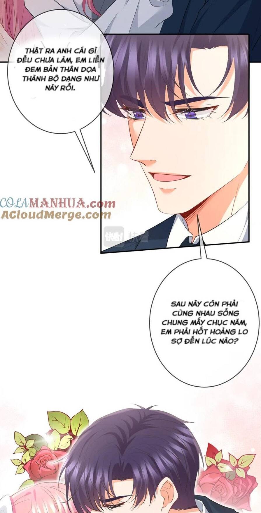 Danh Môn Chí Ái - Chapter 452.2 - Page 3