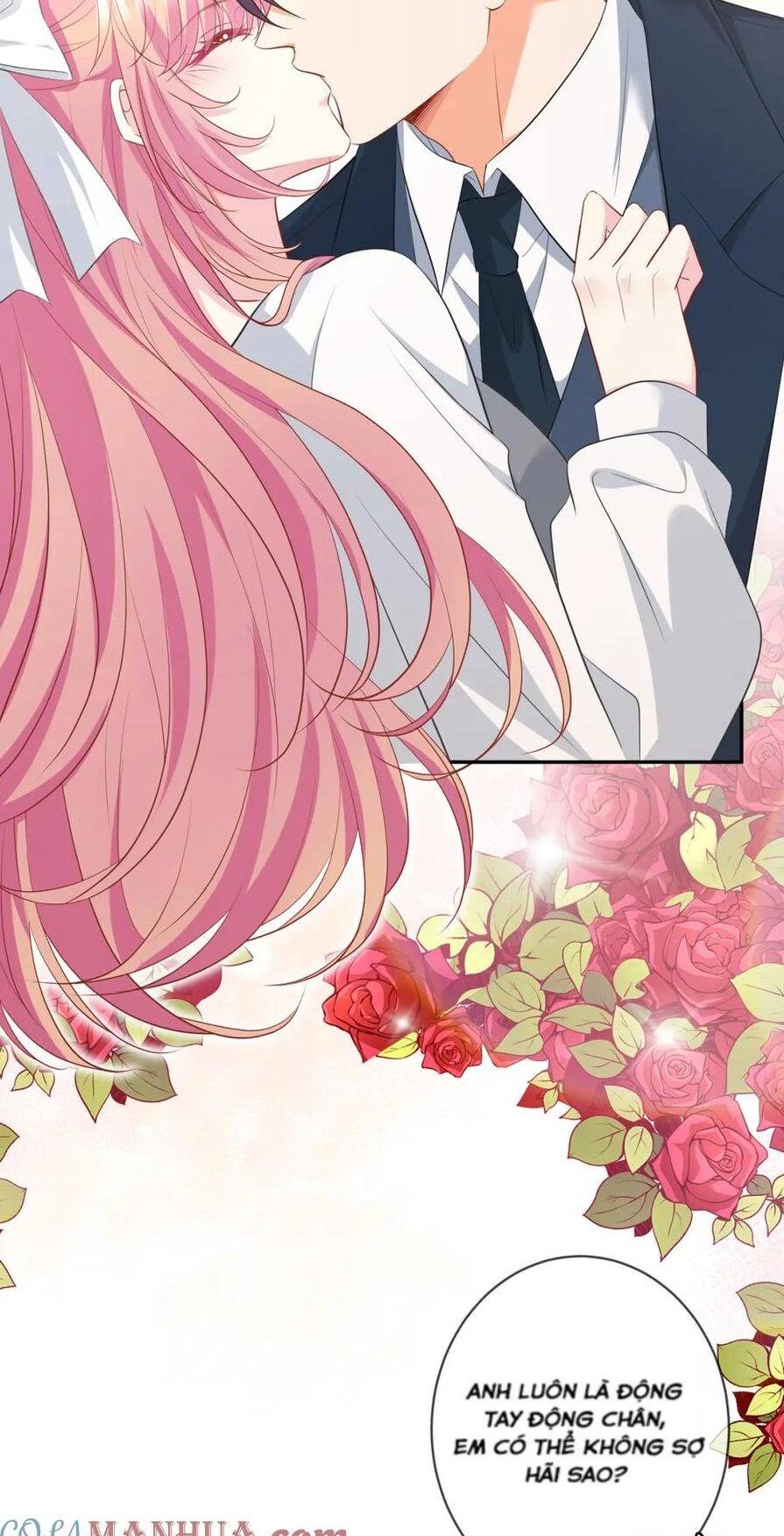 Danh Môn Chí Ái - Chapter 452.2 - Page 4