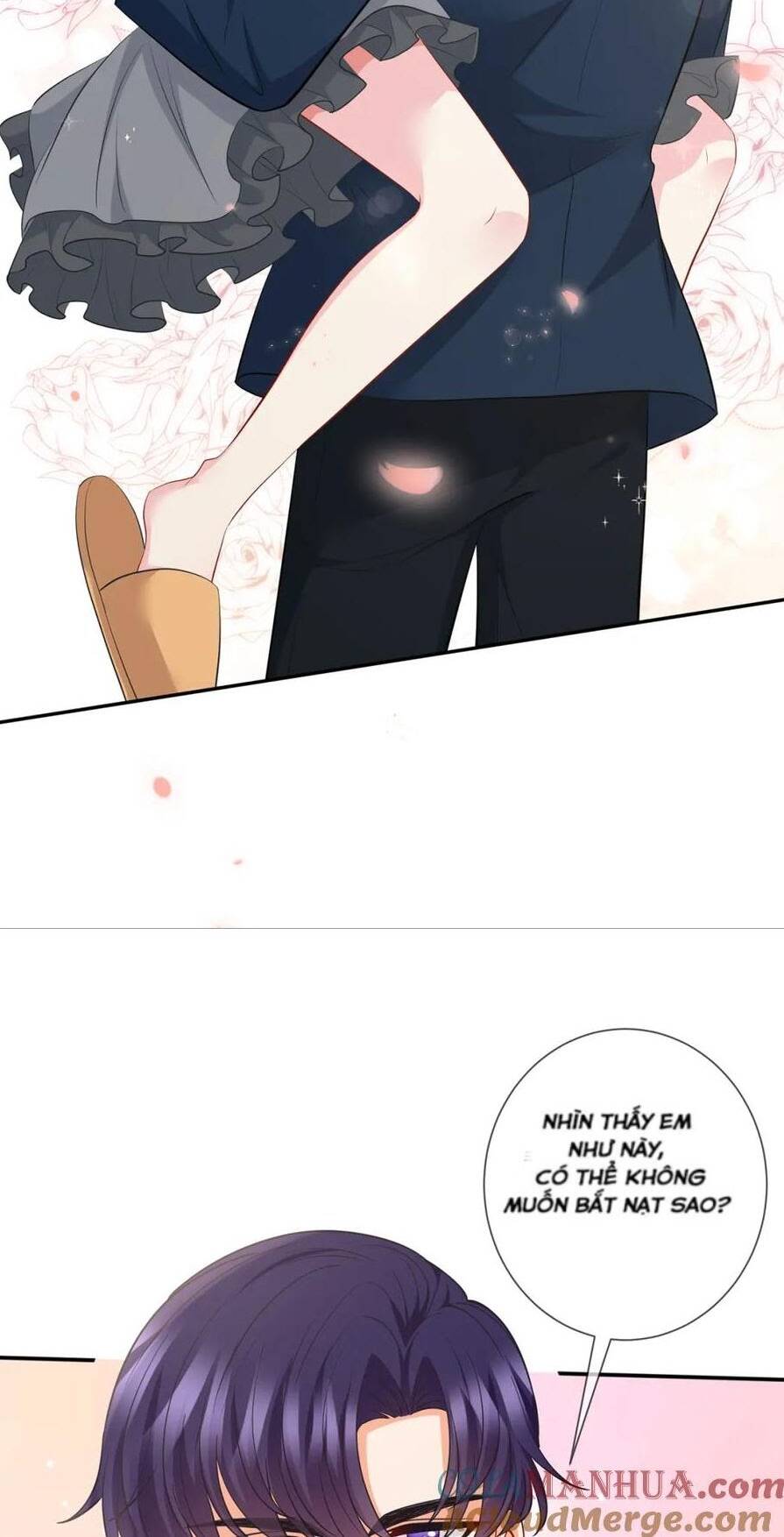 Danh Môn Chí Ái - Chapter 452.2 - Page 7