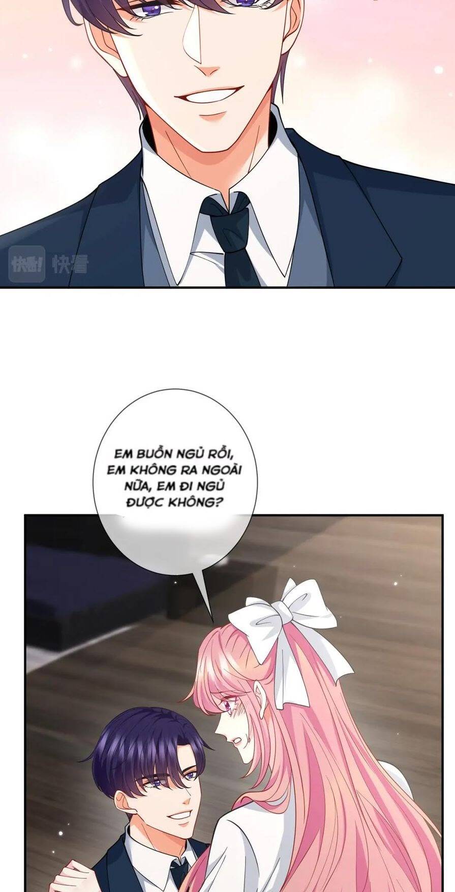 Danh Môn Chí Ái - Chapter 452.2 - Page 8