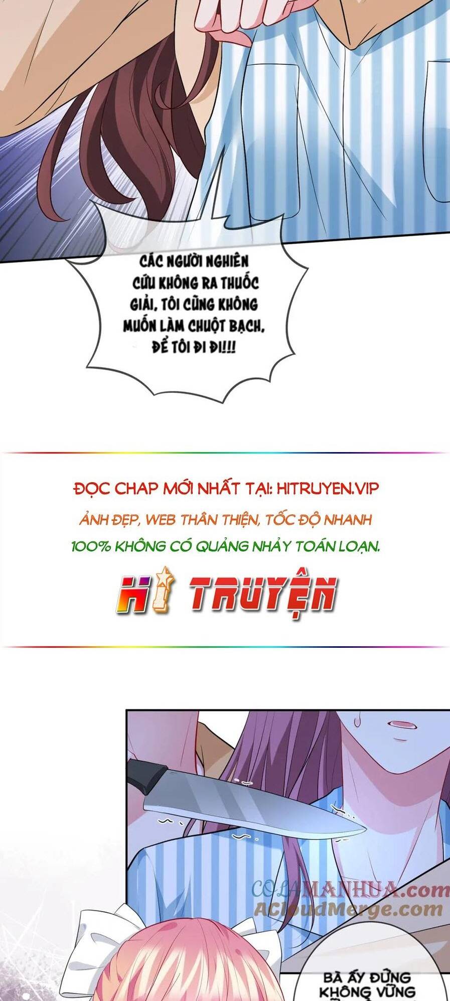 Danh Môn Chí Ái - Chapter 454.1 - Page 9