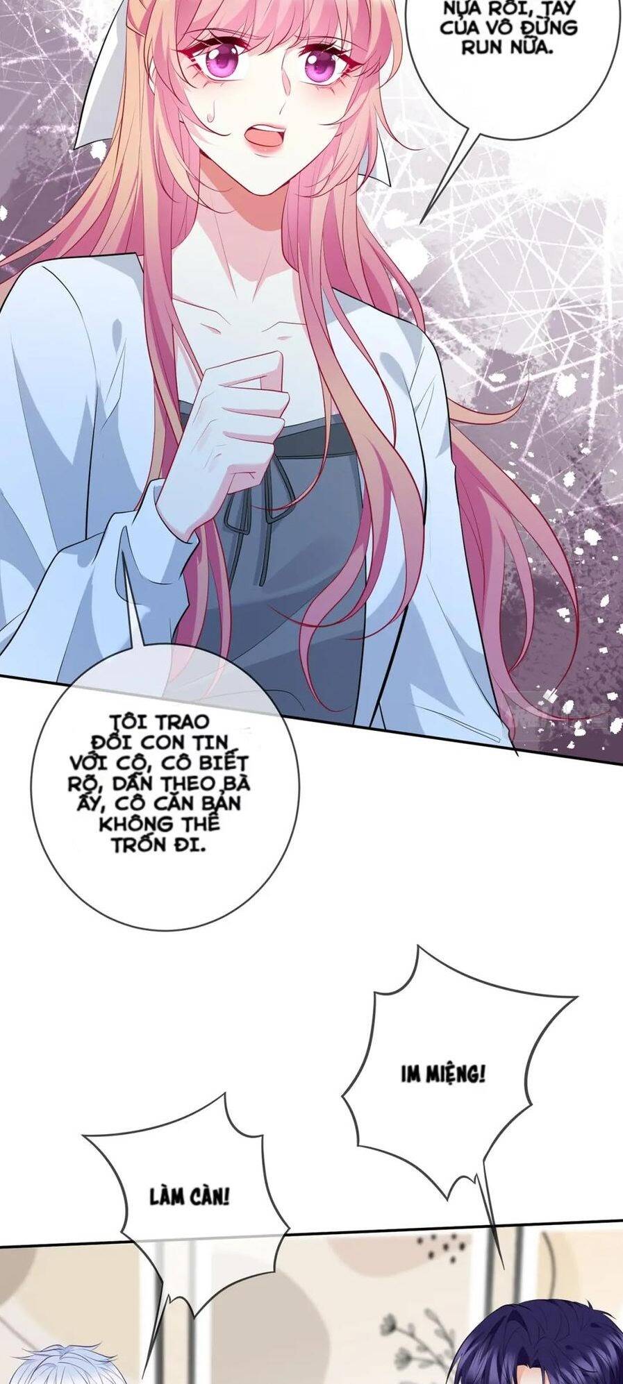 Danh Môn Chí Ái - Chapter 454.1 - Page 10