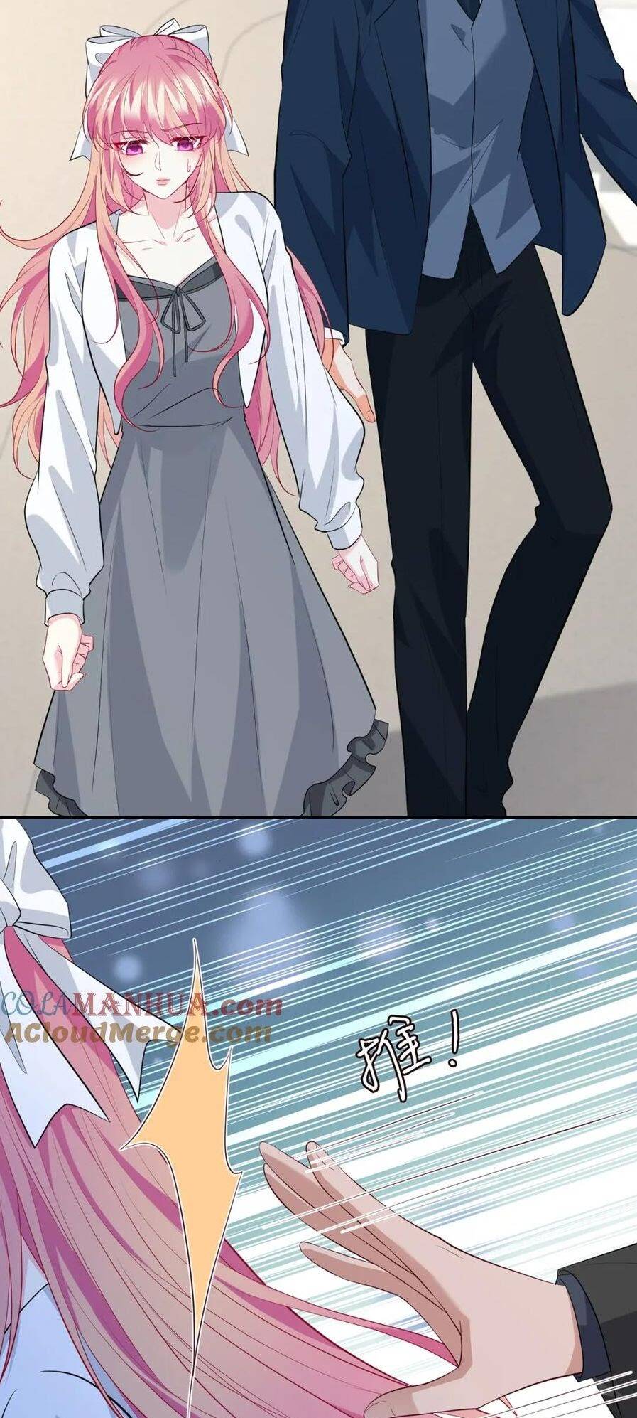 Danh Môn Chí Ái - Chapter 454.1 - Page 12