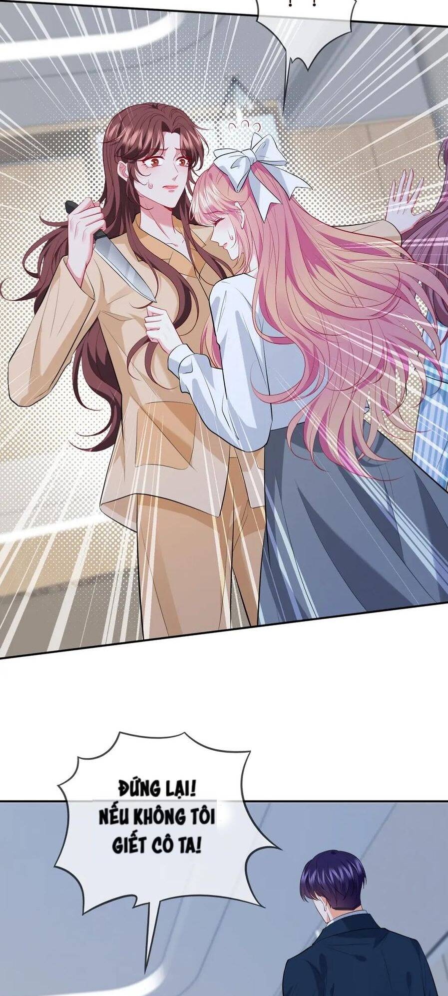 Danh Môn Chí Ái - Chapter 454.1 - Page 14