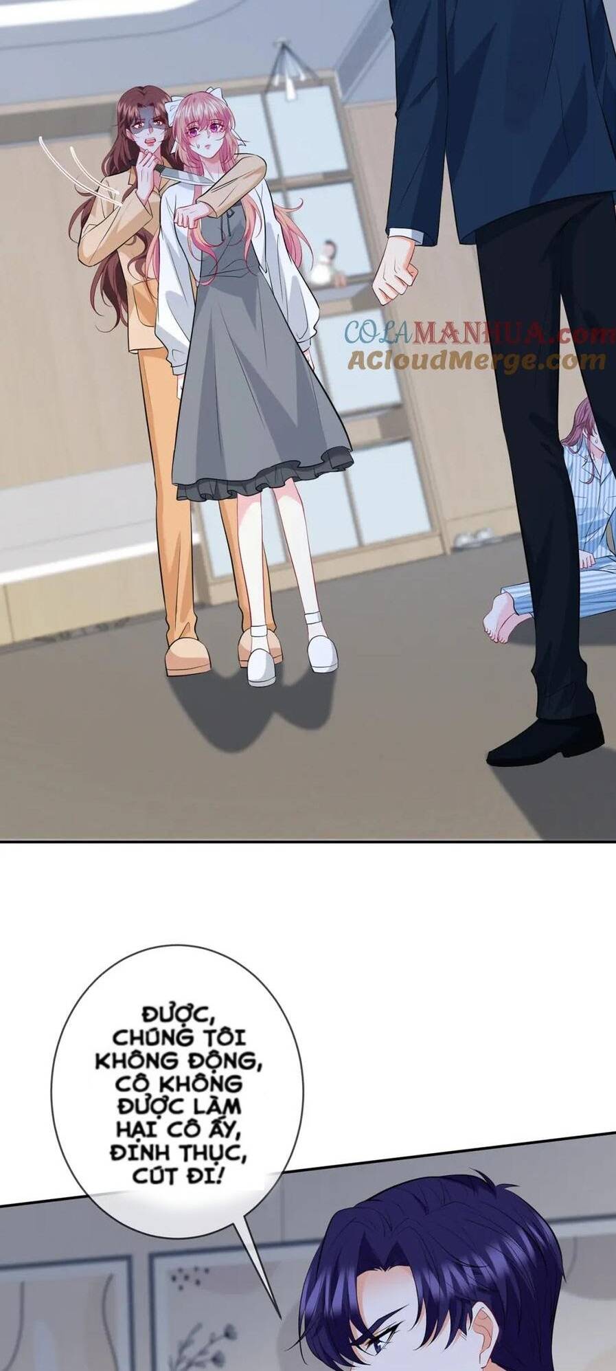 Danh Môn Chí Ái - Chapter 454.1 - Page 15