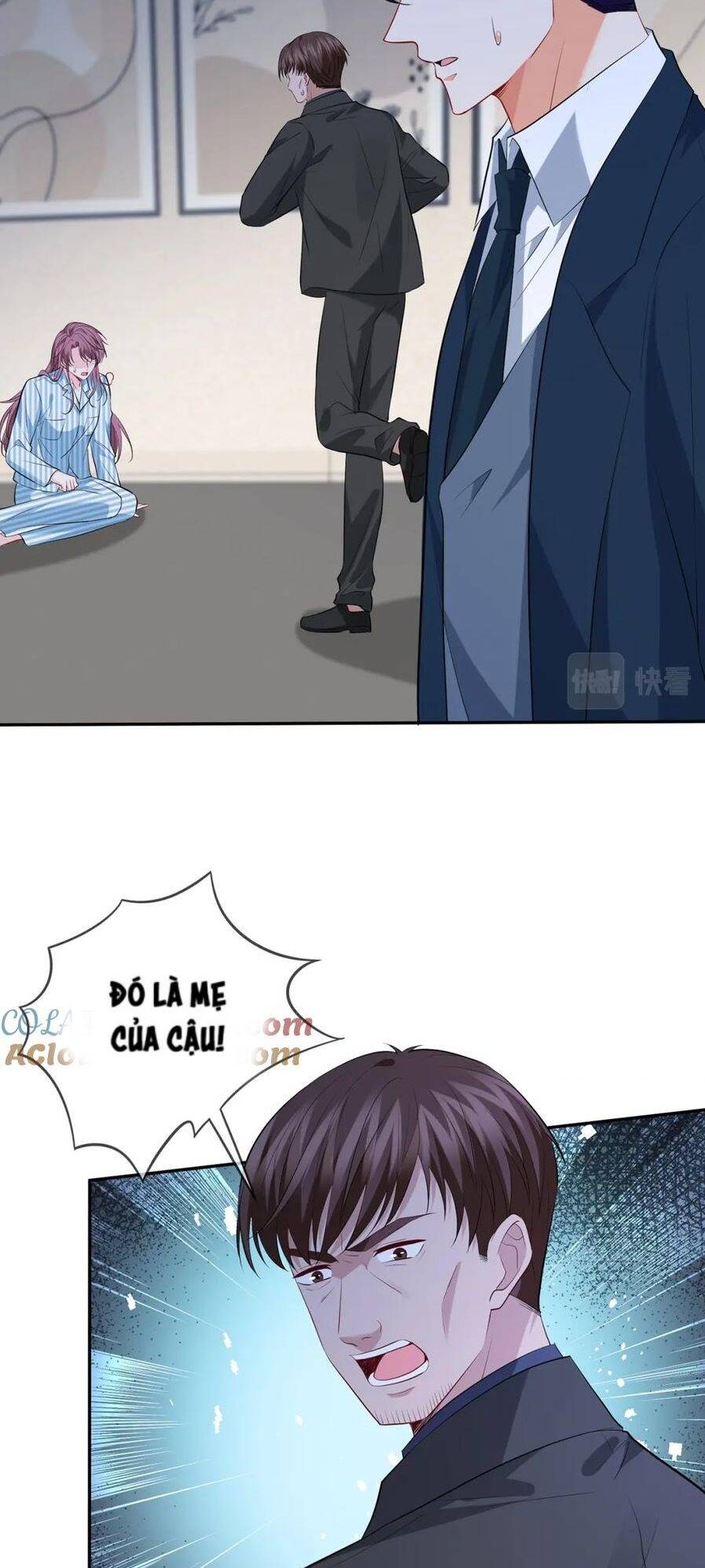 Danh Môn Chí Ái - Chapter 454.1 - Page 16