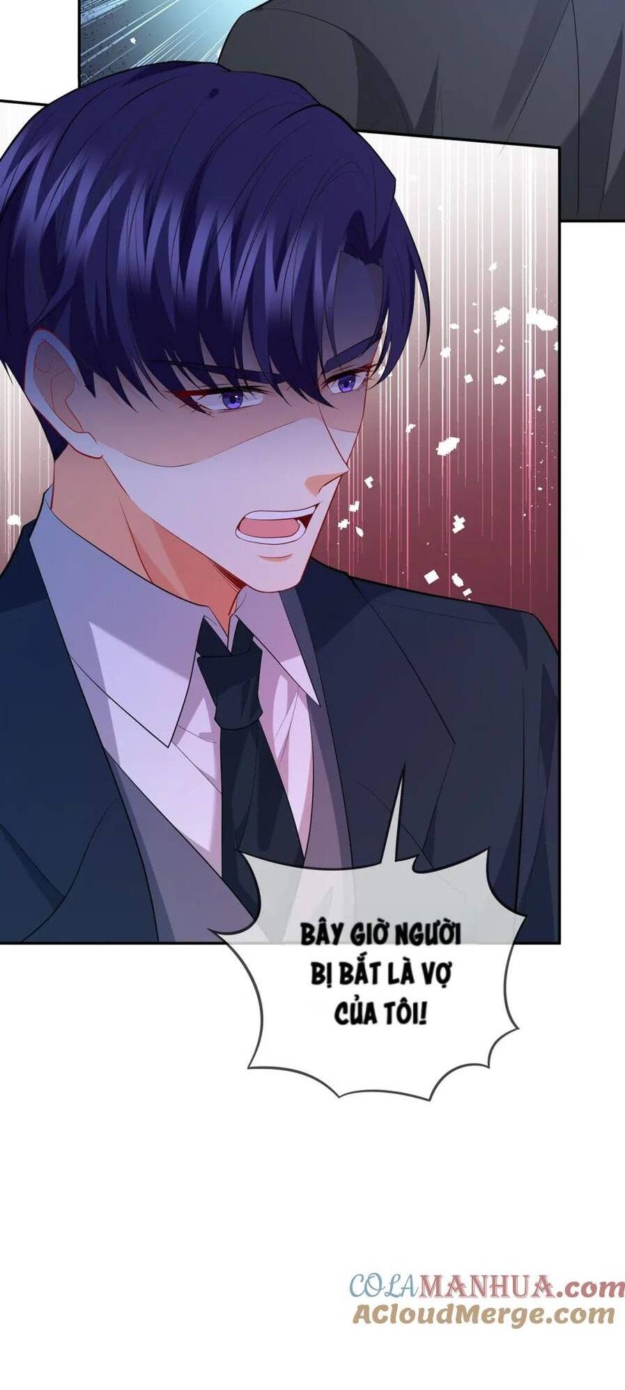 Danh Môn Chí Ái - Chapter 454.1 - Page 17