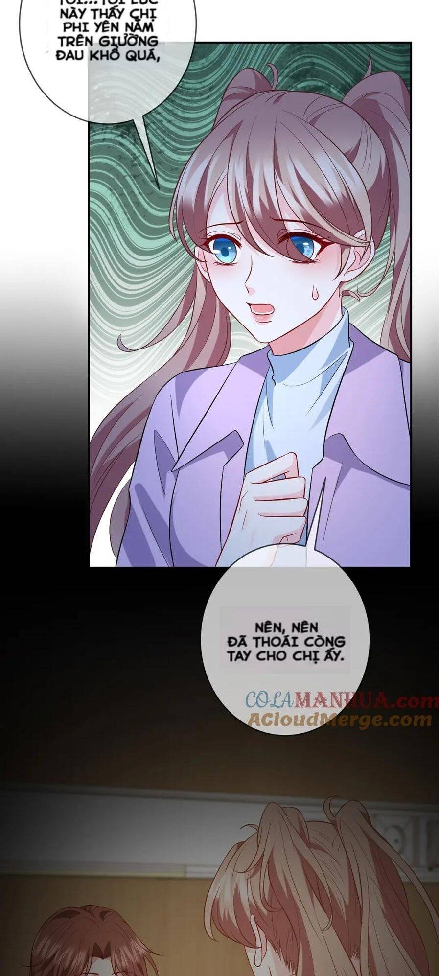 Danh Môn Chí Ái - Chapter 454.1 - Page 4