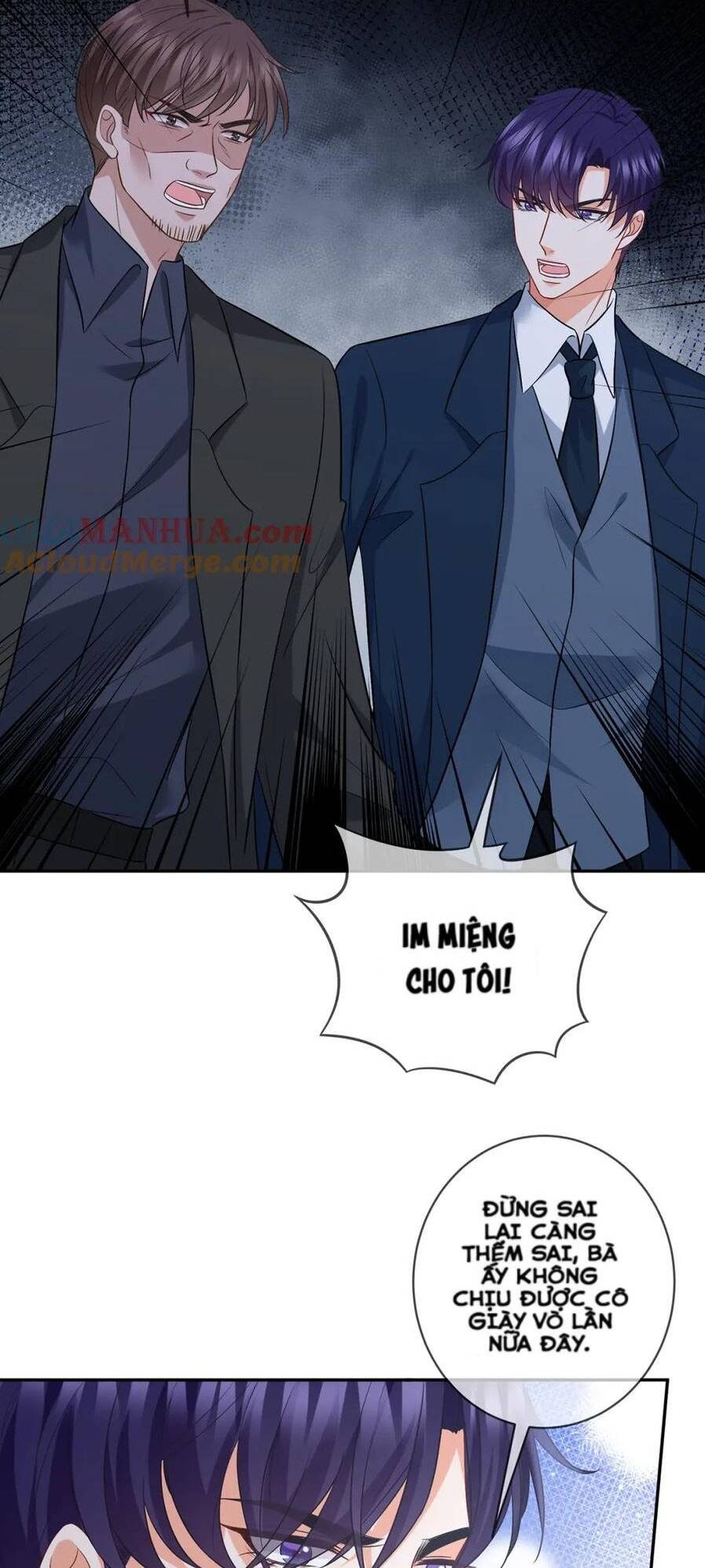 Danh Môn Chí Ái - Chapter 454.1 - Page 7