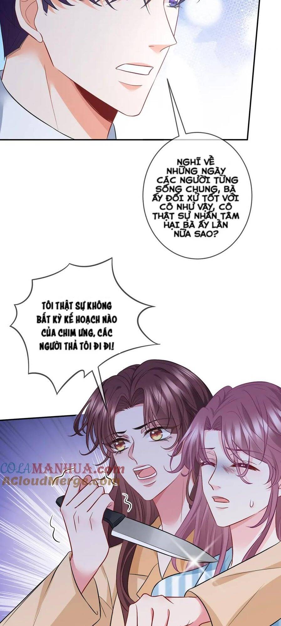 Danh Môn Chí Ái - Chapter 454.1 - Page 8