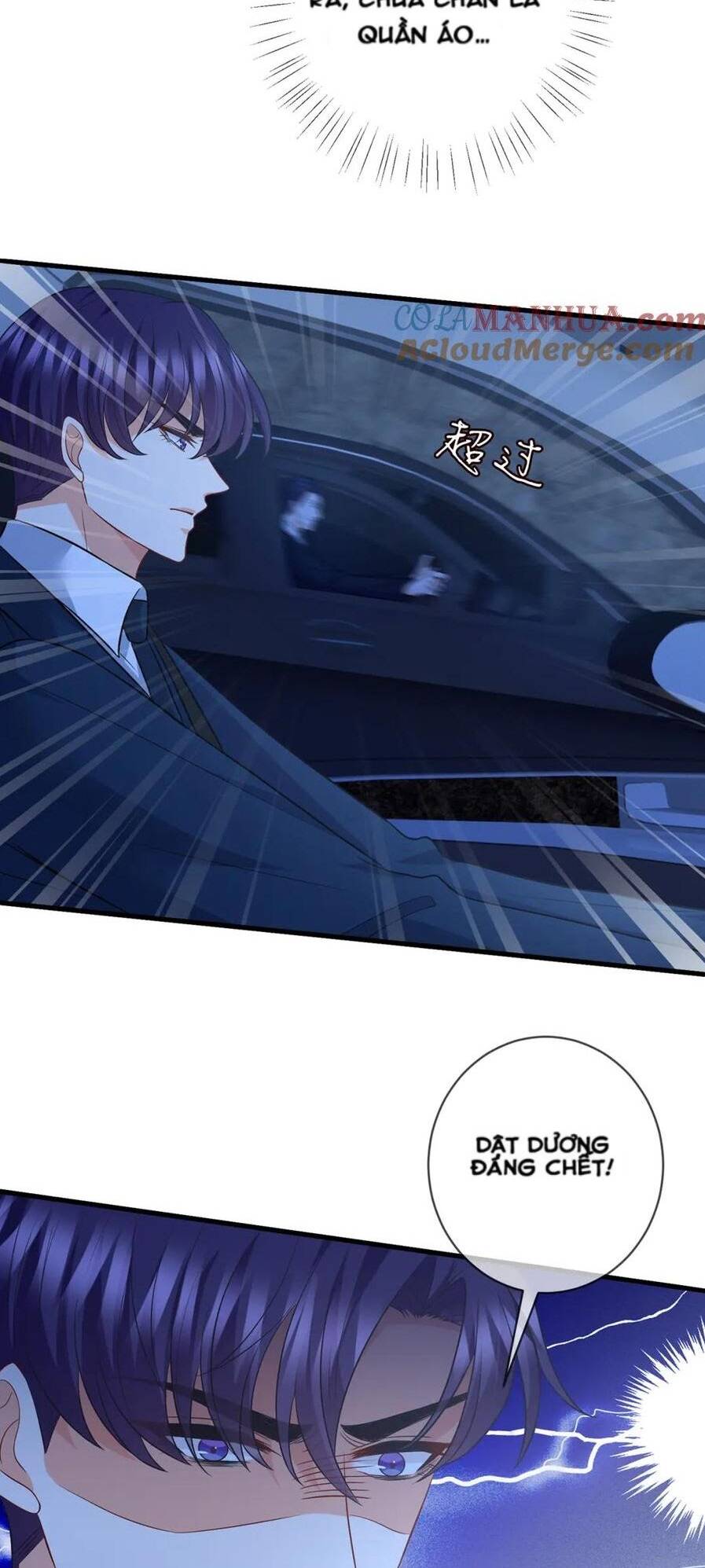 Danh Môn Chí Ái - Chapter 454.2 - Page 11