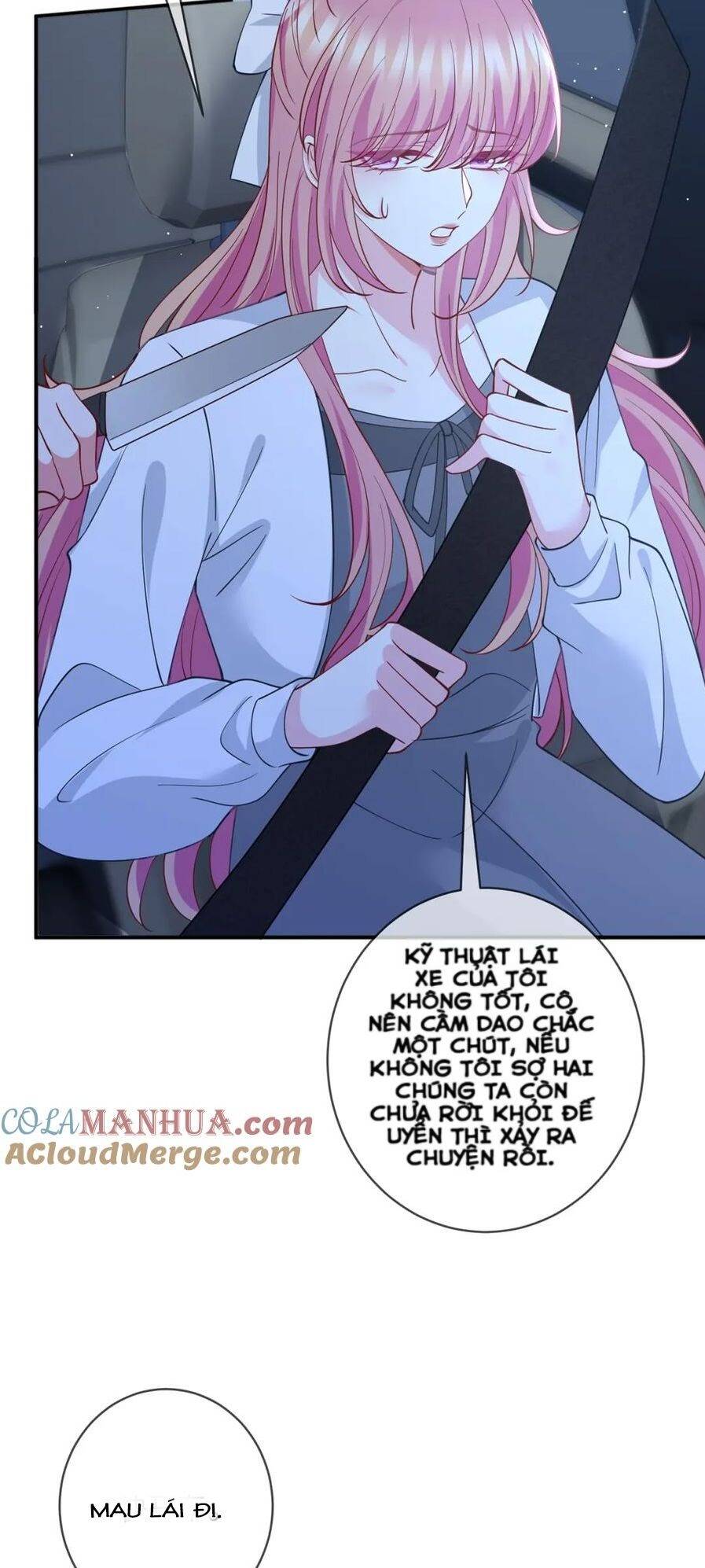 Danh Môn Chí Ái - Chapter 454.2 - Page 4