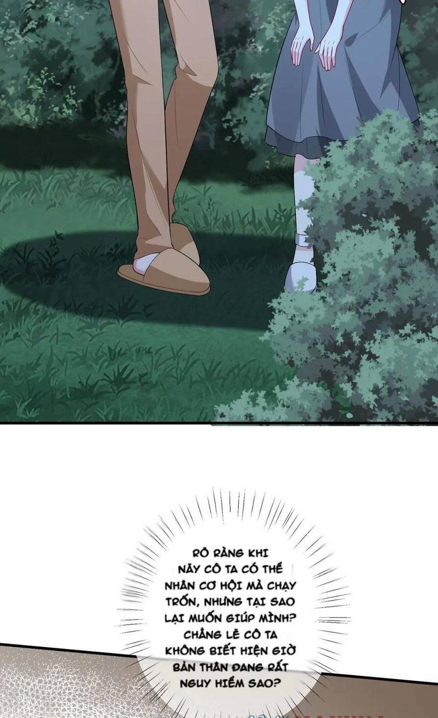 Danh Môn Chí Ái - Chapter 456.1 - Page 10