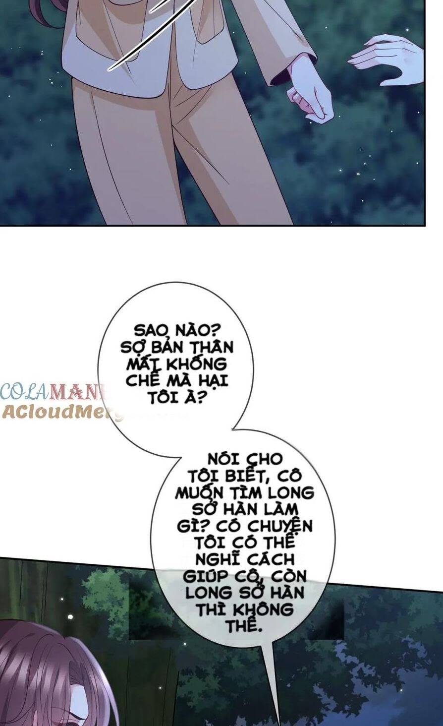 Danh Môn Chí Ái - Chapter 456.1 - Page 14