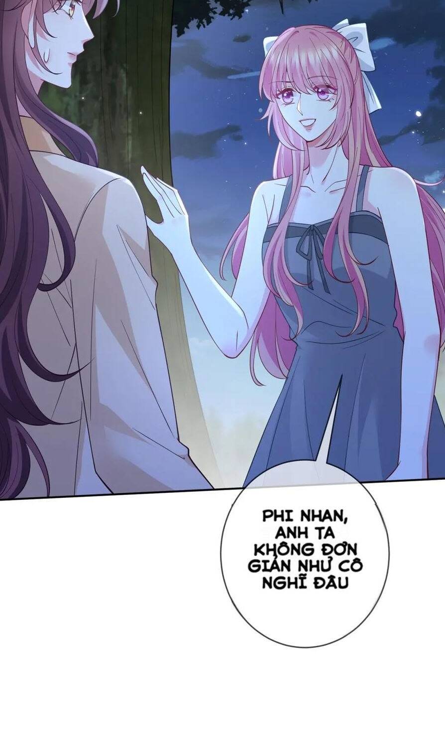 Danh Môn Chí Ái - Chapter 456.1 - Page 15