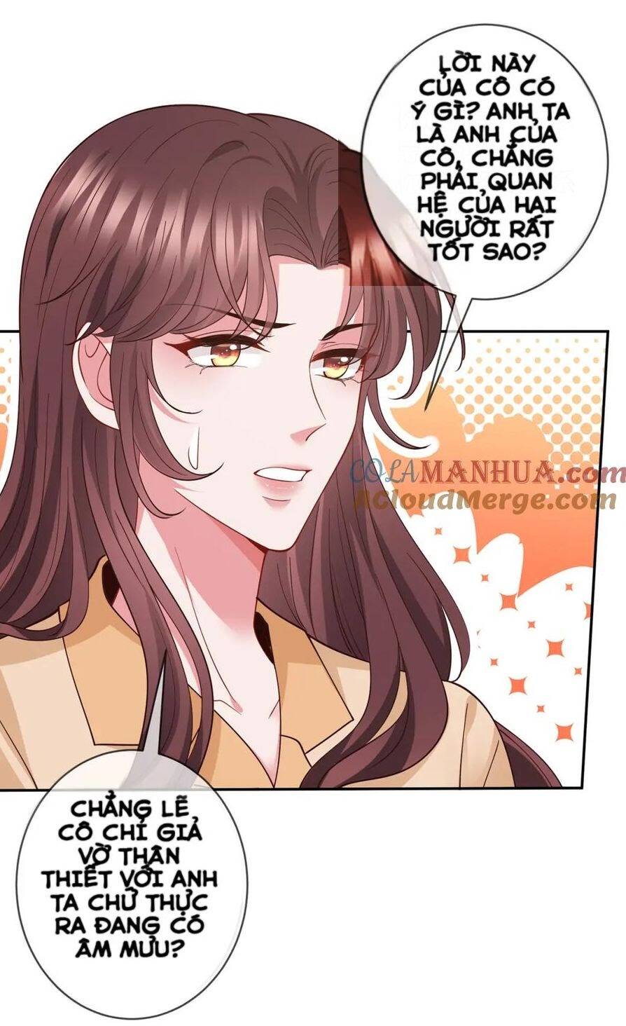 Danh Môn Chí Ái - Chapter 456.1 - Page 16