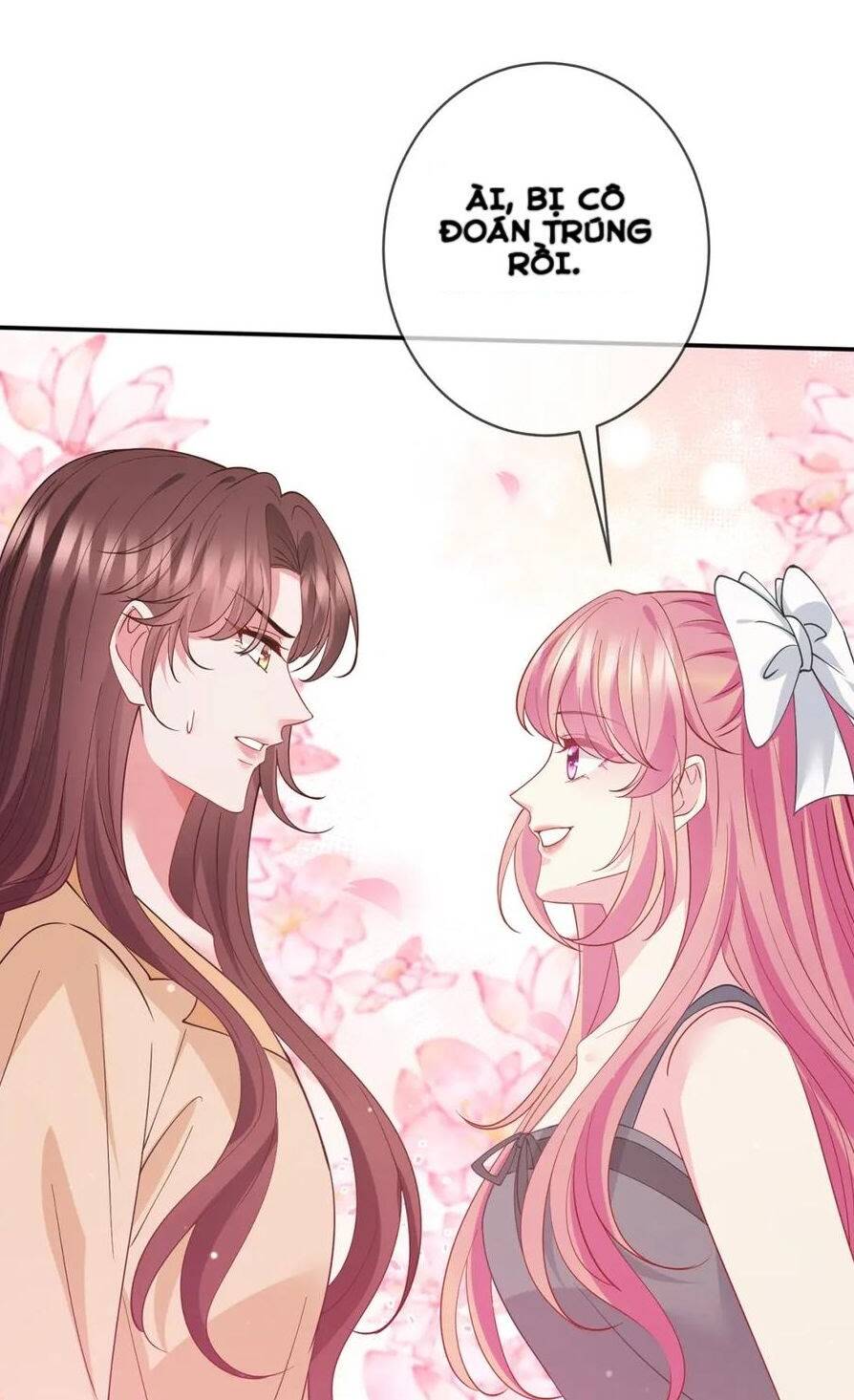 Danh Môn Chí Ái - Chapter 456.1 - Page 17