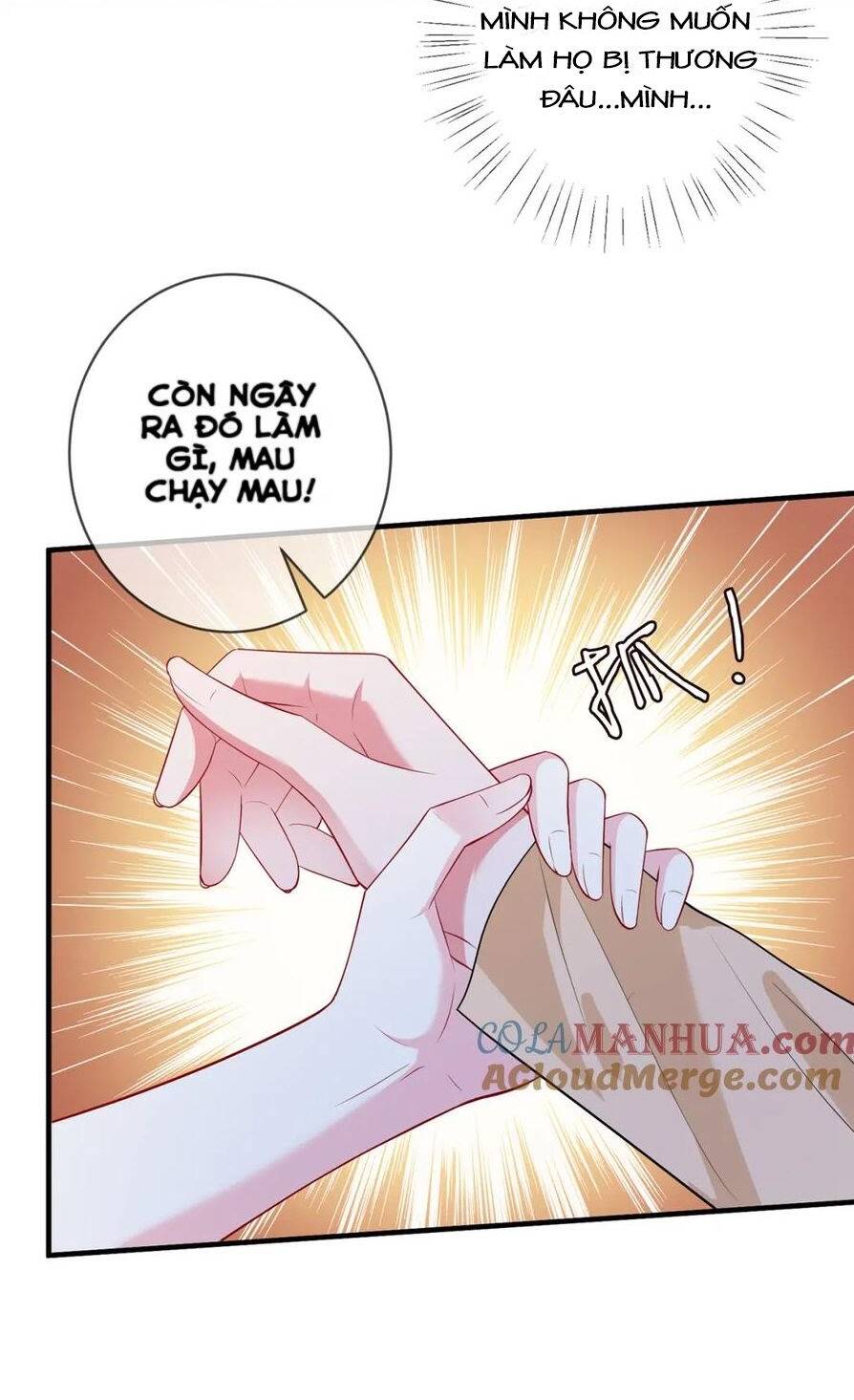 Danh Môn Chí Ái - Chapter 456.1 - Page 3