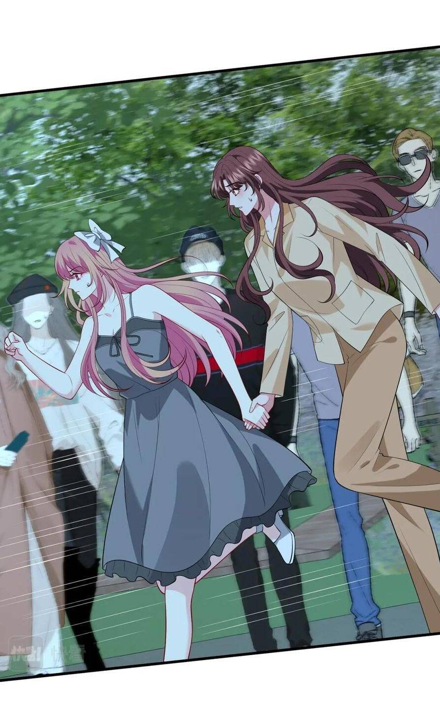 Danh Môn Chí Ái - Chapter 456.1 - Page 4