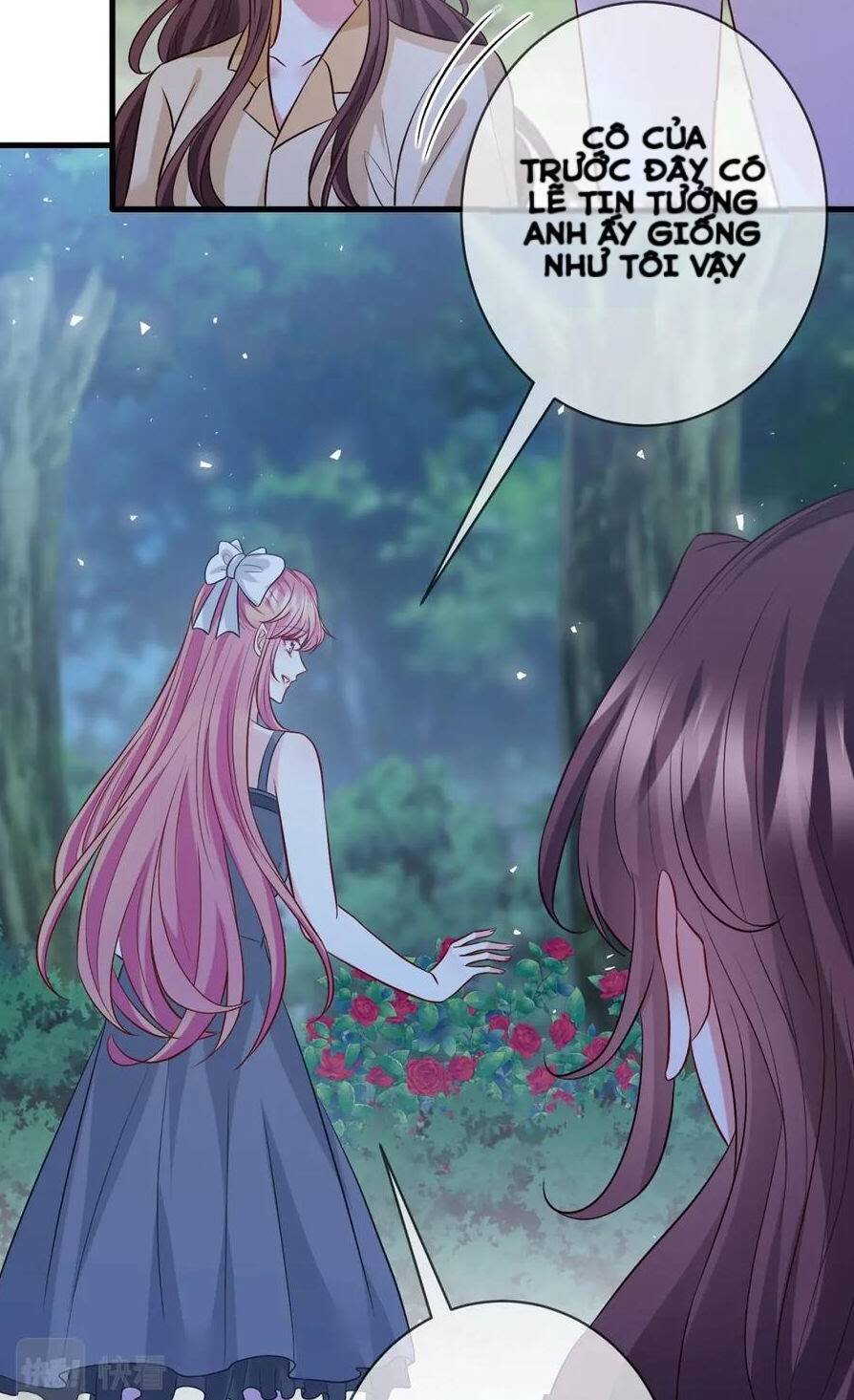 Danh Môn Chí Ái - Chapter 456.2 - Page 13