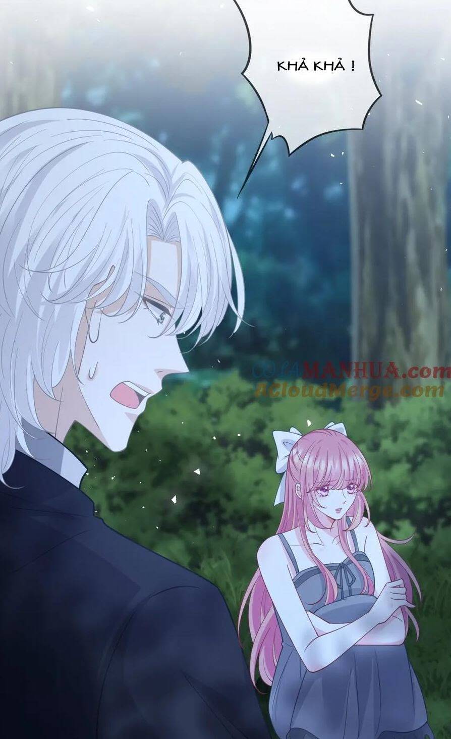 Danh Môn Chí Ái - Chapter 456.2 - Page 20