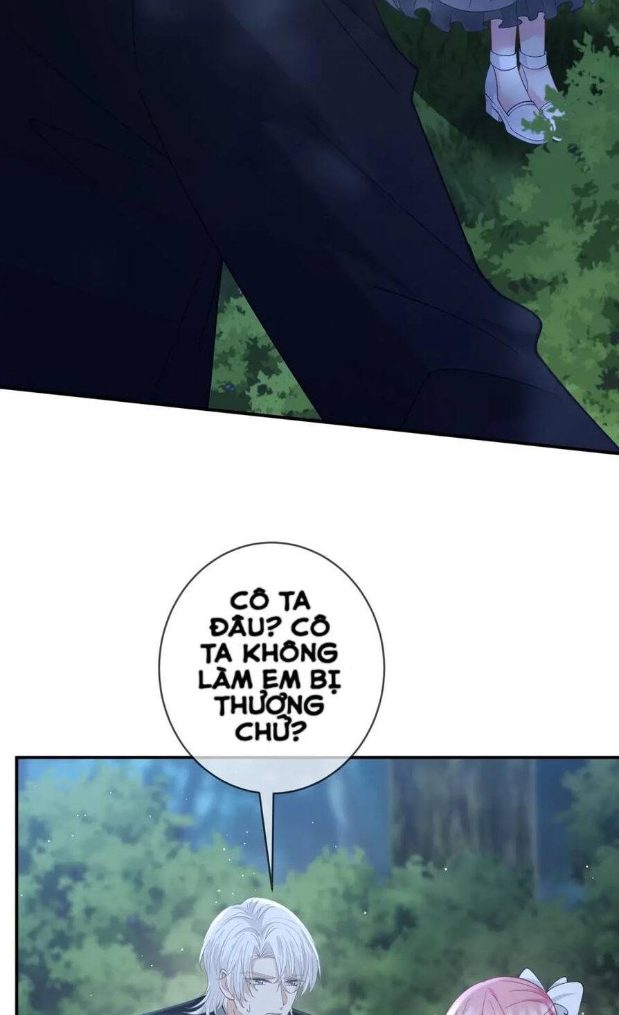 Danh Môn Chí Ái - Chapter 456.2 - Page 21