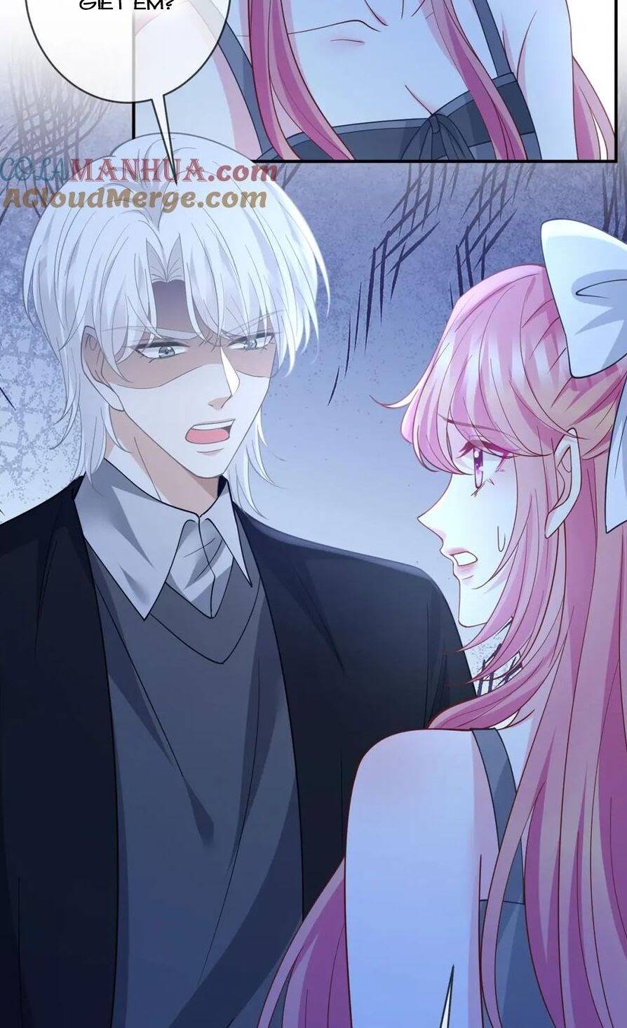 Danh Môn Chí Ái - Chapter 456.2 - Page 24