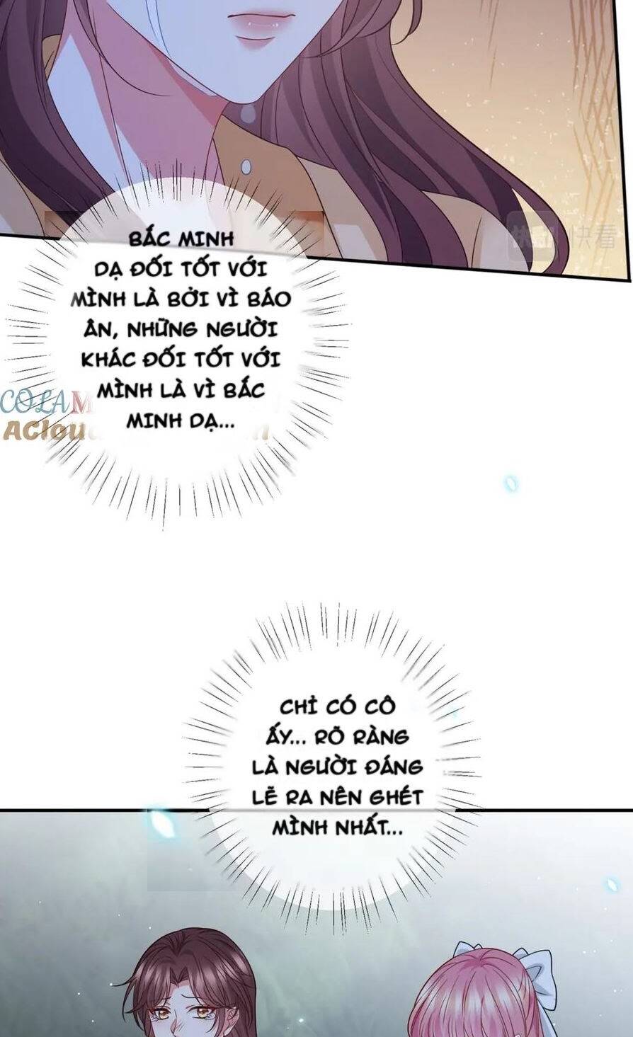 Danh Môn Chí Ái - Chapter 456.2 - Page 5