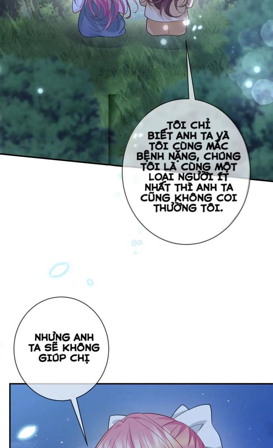 Danh Môn Chí Ái - Chapter 456.2 - Page 8