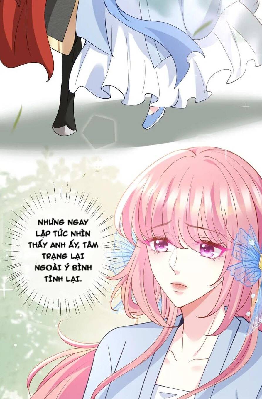 Danh Môn Chí Ái - Chapter 458 - Page 13