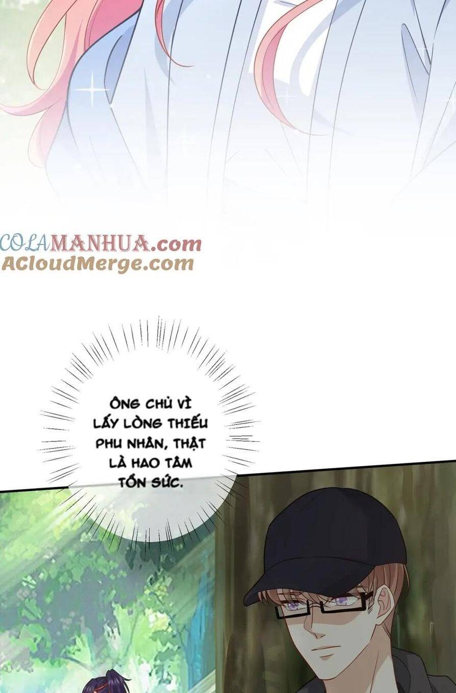 Danh Môn Chí Ái - Chapter 458 - Page 14