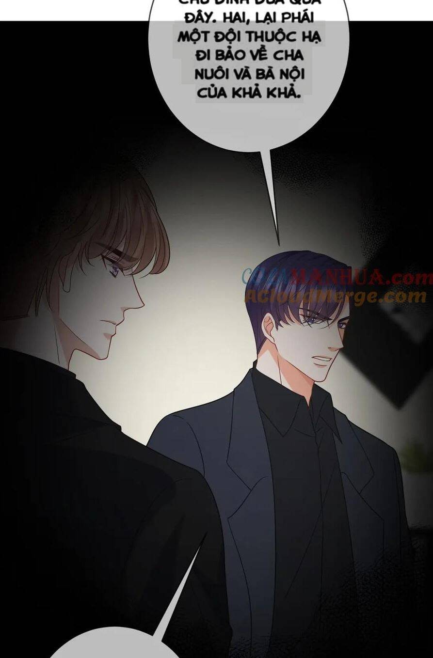 Danh Môn Chí Ái - Chapter 458 - Page 16