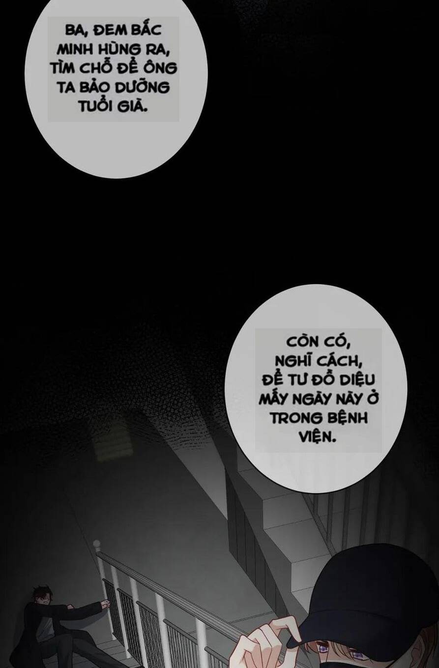 Danh Môn Chí Ái - Chapter 458 - Page 17