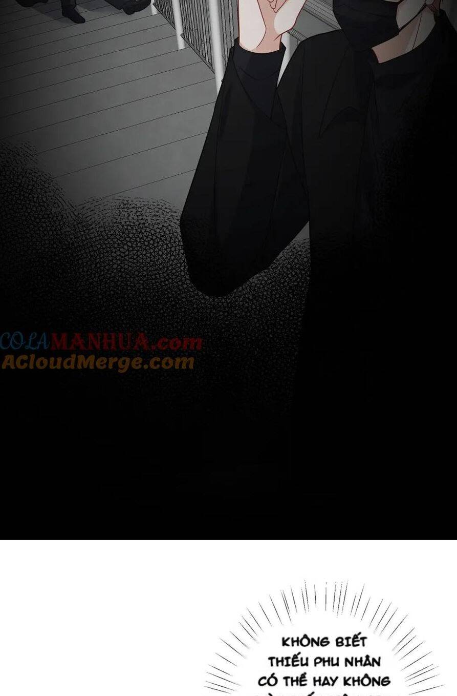 Danh Môn Chí Ái - Chapter 458 - Page 18
