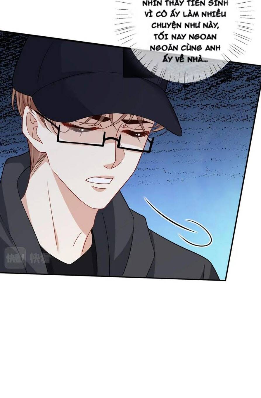 Danh Môn Chí Ái - Chapter 458 - Page 19