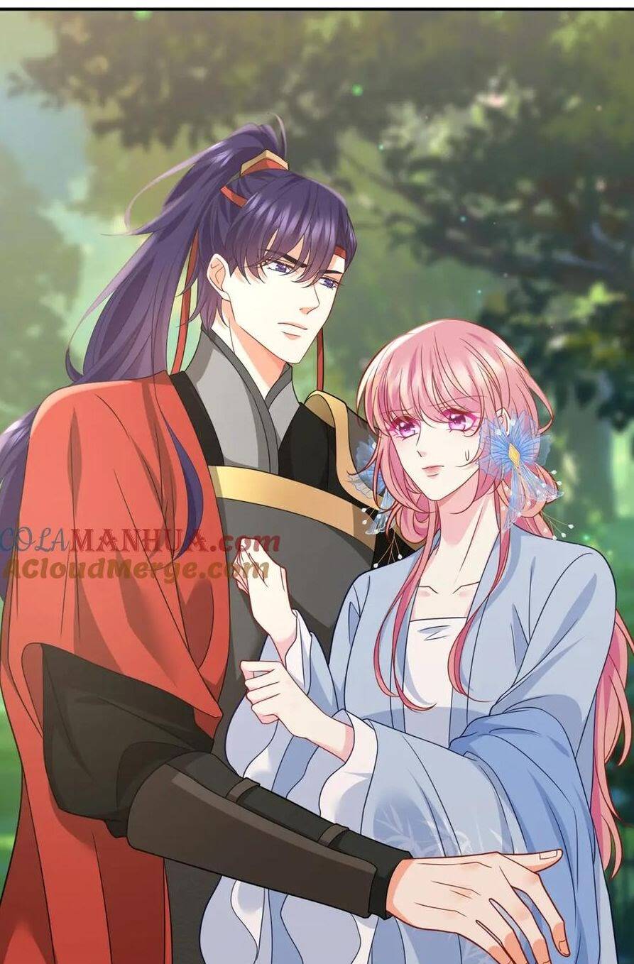 Danh Môn Chí Ái - Chapter 458 - Page 20