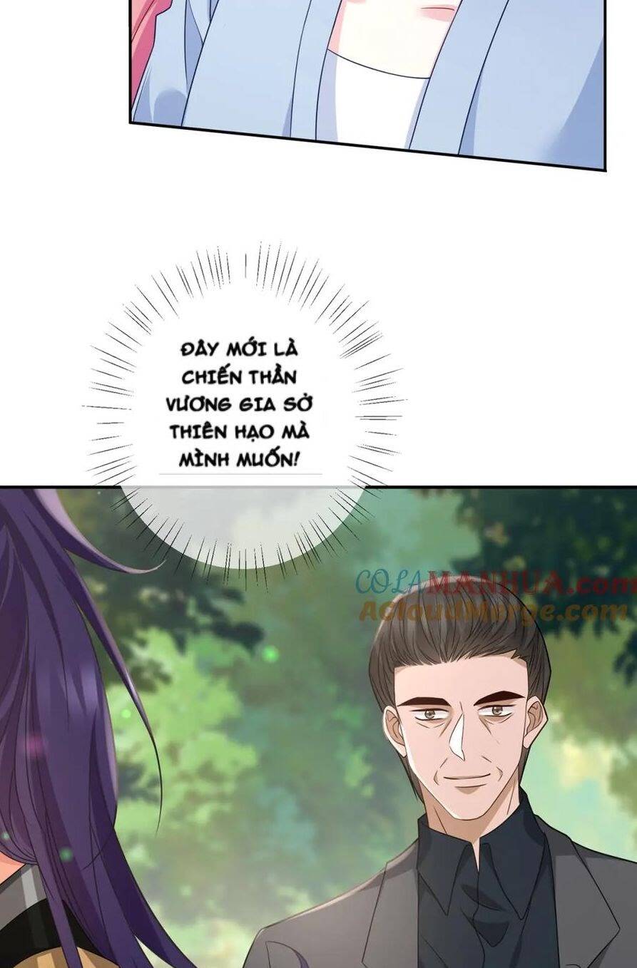 Danh Môn Chí Ái - Chapter 458 - Page 22