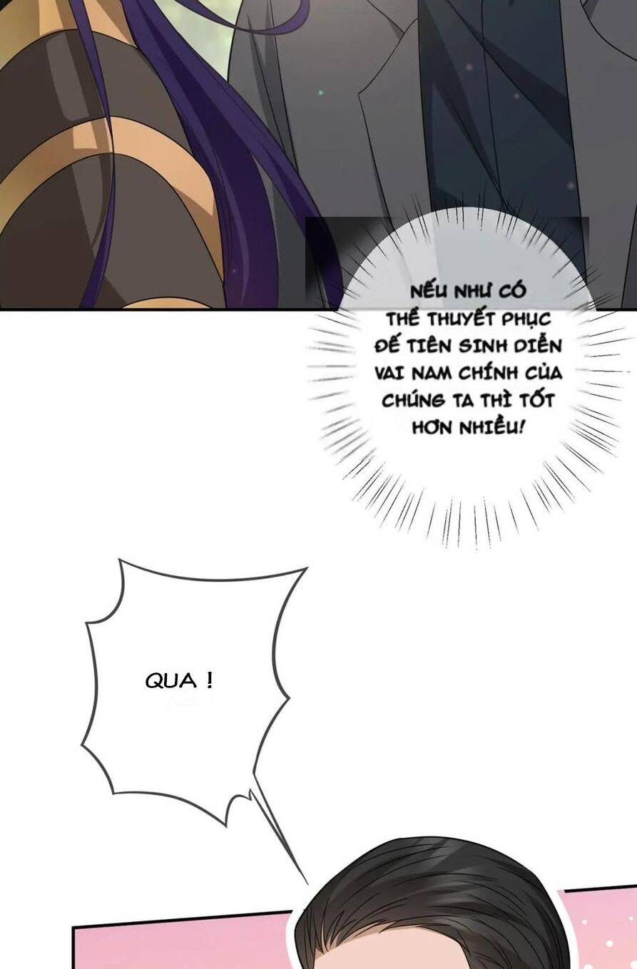 Danh Môn Chí Ái - Chapter 458 - Page 23