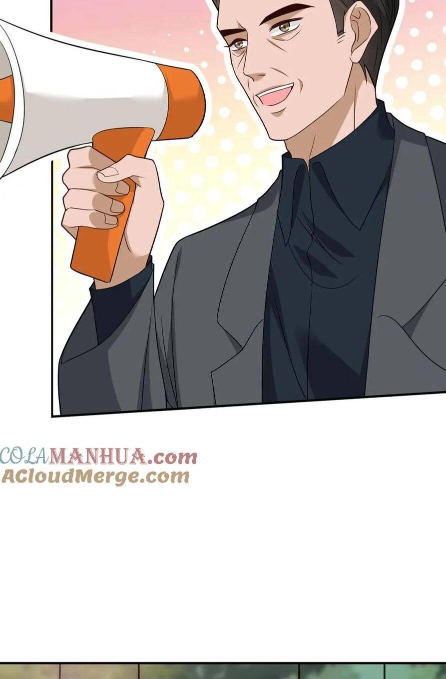 Danh Môn Chí Ái - Chapter 458 - Page 24