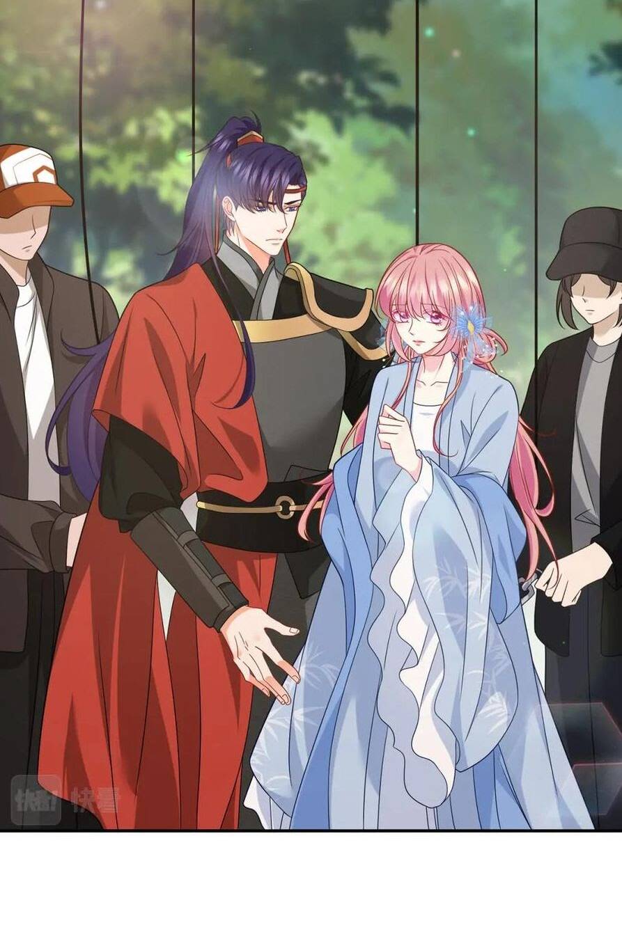 Danh Môn Chí Ái - Chapter 458 - Page 25