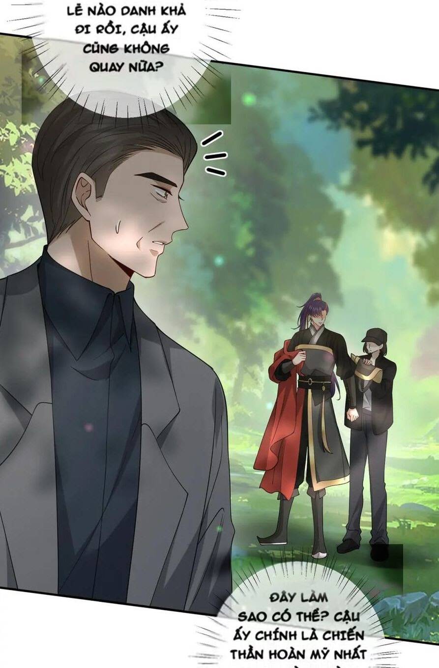 Danh Môn Chí Ái - Chapter 458 - Page 29