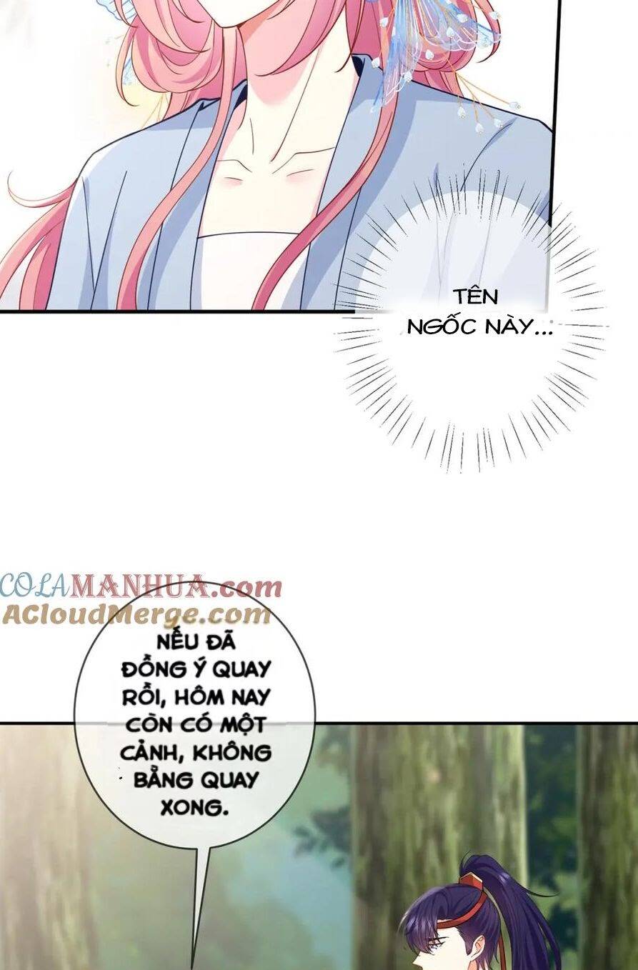 Danh Môn Chí Ái - Chapter 458 - Page 32