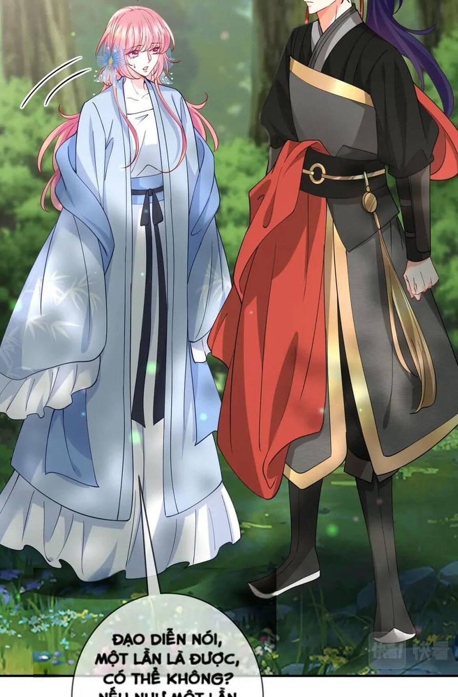 Danh Môn Chí Ái - Chapter 458 - Page 33