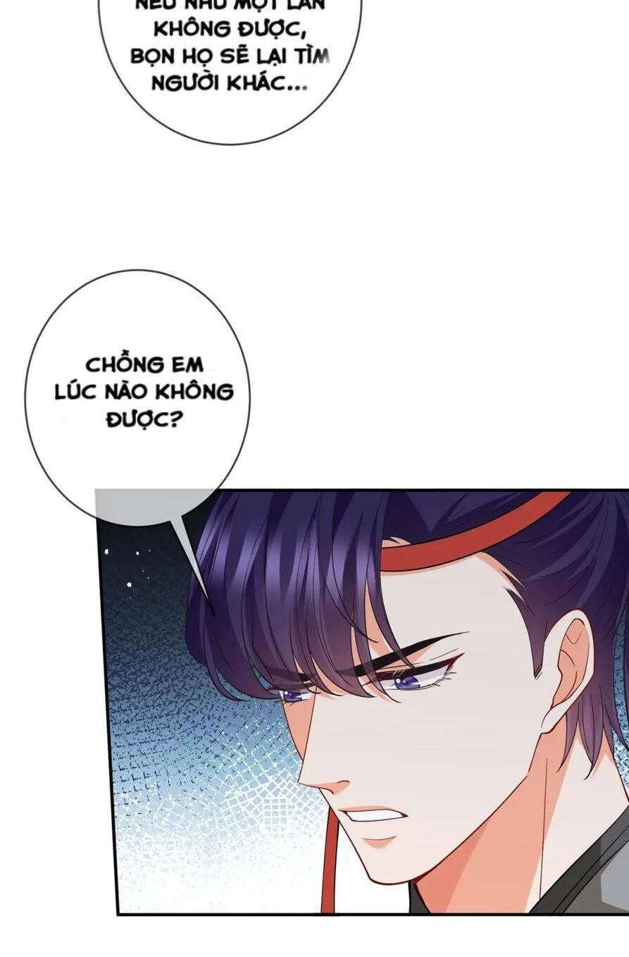 Danh Môn Chí Ái - Chapter 458 - Page 34