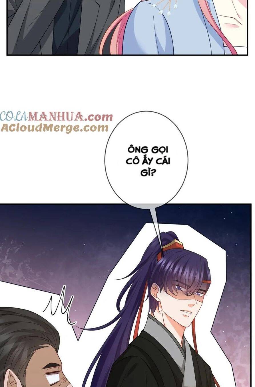 Danh Môn Chí Ái - Chapter 458 - Page 38